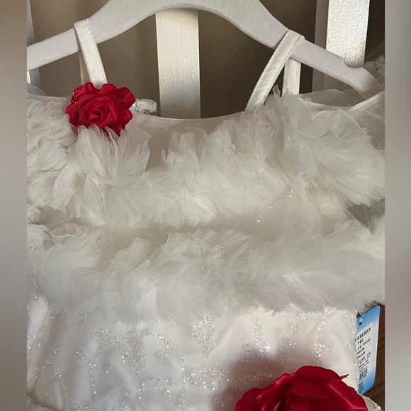 Pageant gown - Picture 5 of 8